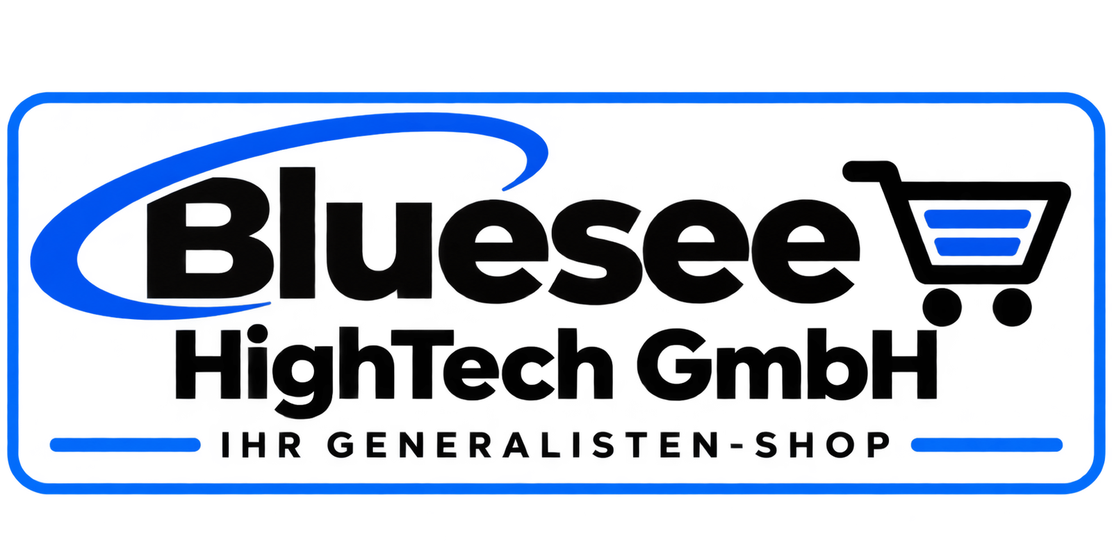 Bluesee HighTech GmbH