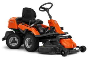 HUSQVARNA Rider R 214T Frontmäher