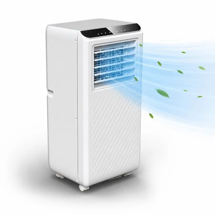 Mobiles Klimagerät 3-in-1 7000 BTU – Bild 3