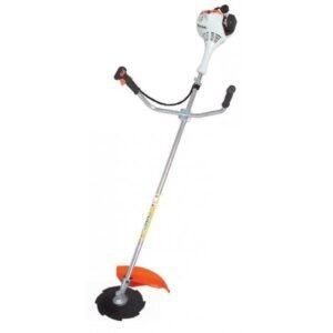 STIHL FS 55 Benzin-Motorsense