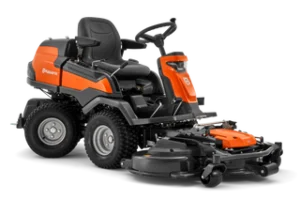 HUSQVARNA R 420TsX AWD Profi-Frontmäher