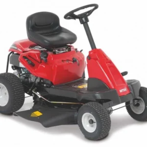 MTD Minirider 76 SDE Benzin-Rasentraktor
