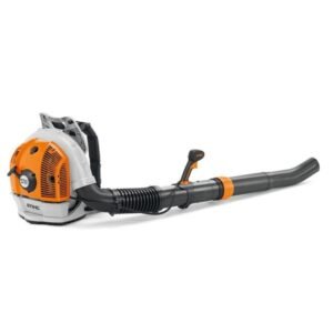 STIHL BR 700 Benzin-Rückenlaubbläser