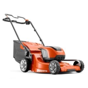 HUSQVARNA LC 247i Akku-Rasenmäher