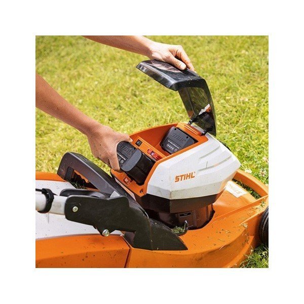 STIHL RMA 448.2 VC Akku-Rasenmäher – Bild 2
