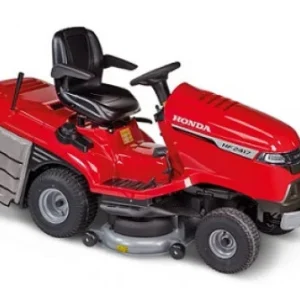 HONDA HF 2417 HME K5 Benzin-Rasentraktor