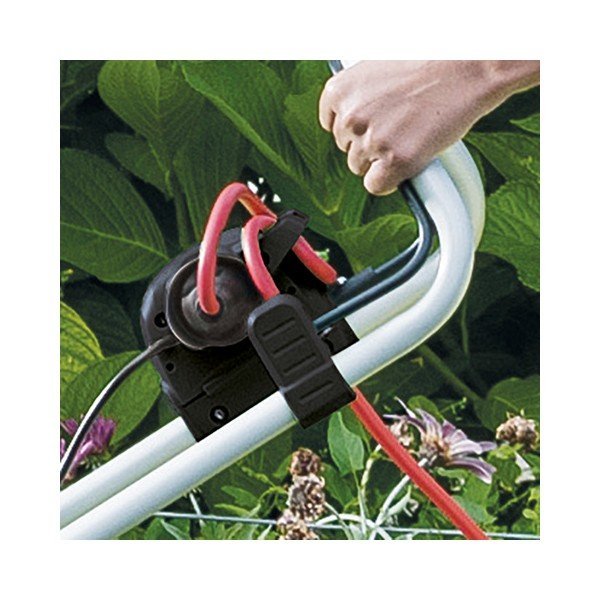 STIHL RME 235 Elektro-Rasenmäher 1200 W – Bild 3