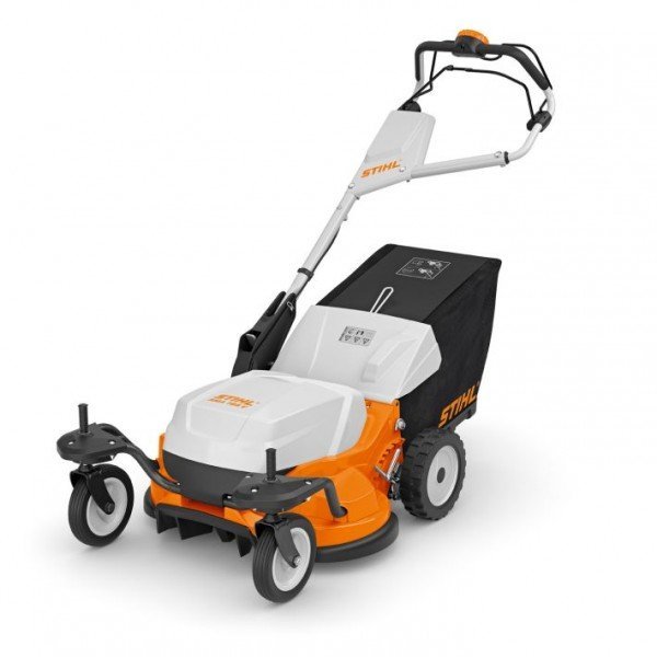 STIHL RMA 765 V Profi-Akku-Rasenmäher – Bild 2