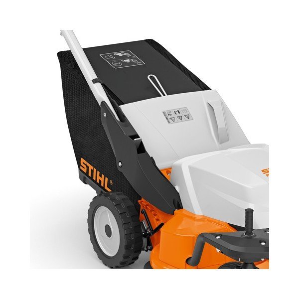 STIHL RMA 765 V Profi-Akku-Rasenmäher – Bild 3