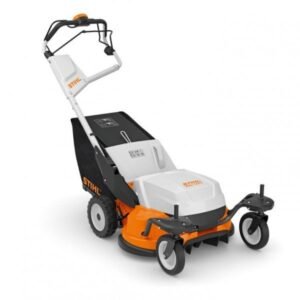 STIHL RMA 765 V Profi-Akku-Rasenmäher