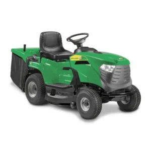 VERTS LOISIRS VL42GLHBI Benzin-Rasentraktor